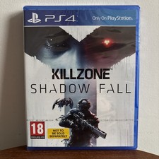 Videogioco PS4 Killzone Shadow