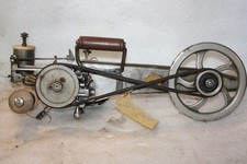 Antica macchina da cucire