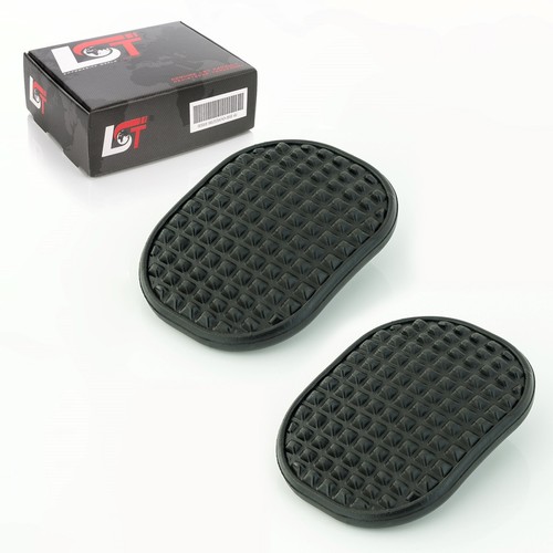 Pedalgummi pedalbelag - pedalgummi,