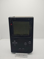 Nintendo GameBoy: Console