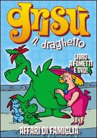 Film grisu draghetto - film,