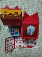 Sorpresa Little Mc Donald’s