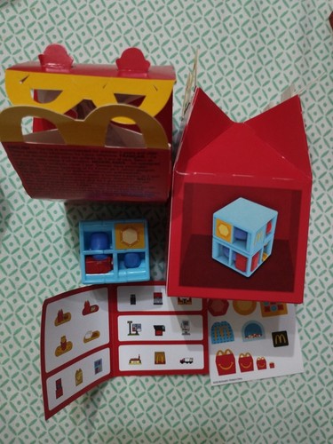 Sorpresa little donald - sorpresa, mc