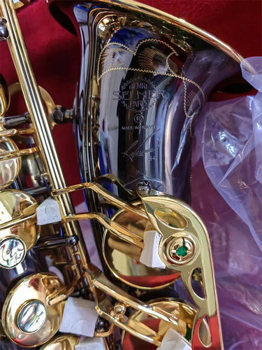 Popolare sassofono alto sax - alto,