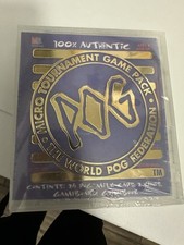 Confezione Gioco Micro Torneo