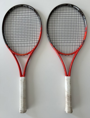 Head youtek radical 18x20 - head,