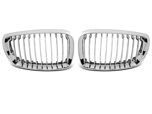 Coppia griglie griglia bmw - griglia,