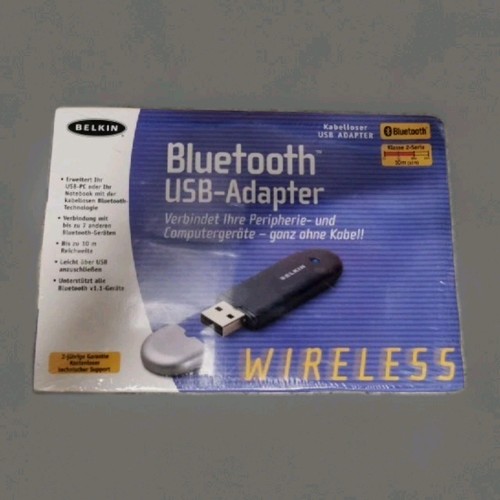 Adattatore usb bluetooth - adattatore,