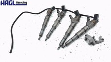 KIT 4X 7793836 BMW 320d DPF