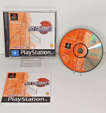 Ace combat 2 PS1 Sony