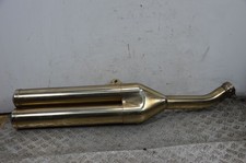 78194 Marmitta Terminale Di