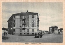 Cartolina - Postcard - Cremona