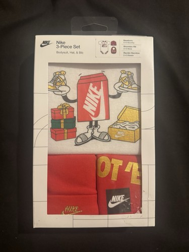 Set bambino nike - set,