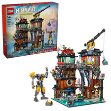 71837 Laboratori di Ninjago