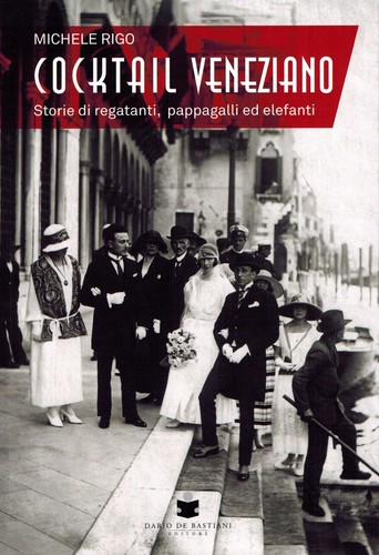 Libri michele rigo - -, cocktail