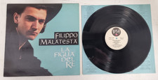 LP 33 giri vinile Filippo