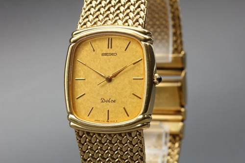 Quasi come nuovo - [], orologio