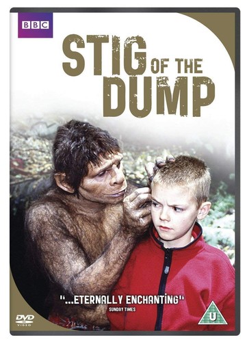 Stig the dump - stig, of