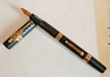 Penna stilografica anni '20
