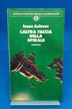 Oscar Fantascienza 16 - ISAAC