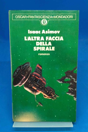 Oscar fantascienza isaac - oscar,