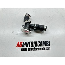 TAPPO RADIATORE HONDA CBR 1000 RR 2006-2007