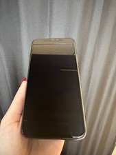 iPhone 11 Pro Max 64 GB Space Grey funzionante e nessun blocco - Batteria 100%