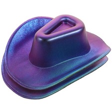 2 pezzi mini cappello per