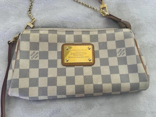 Borsa tracolla louis vuitton - a,