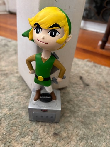 Legend zelda wind - legend, waker