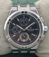 Orologio Uomo Lusso Maurice