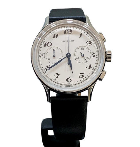 Longines heritage classic - heritage, ref