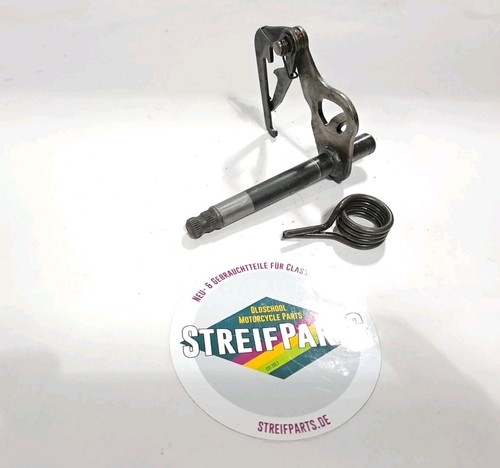 Albero cambio kawasaki gpz 550 - albero,