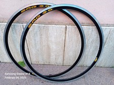 COPPIA CERCHI  CORSA 32 Fori * FIR SRG 30 * VINTAGE x VELO ANCIEN EROICA EPOCA.