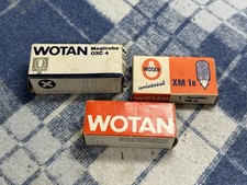 Lotto lavori Wotan Magicube