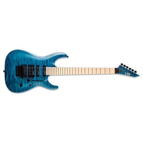 Esp ltd chitarra - chitarra, elettrica