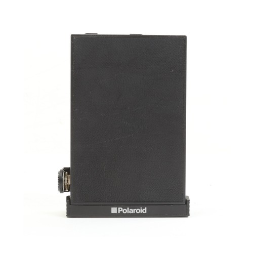 Polaroid mamiya m645 super - polaroid,