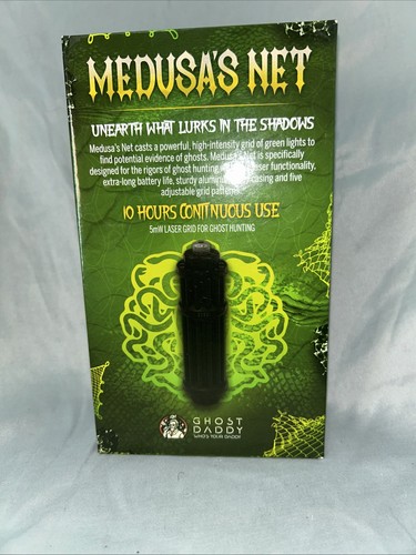 Rete medusas 5mw griglia - medusas,