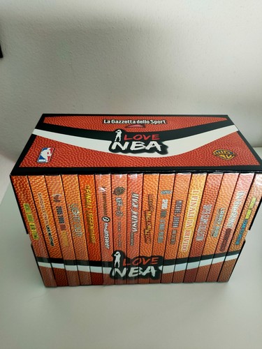 Cofanetto completo dvd i - completo,