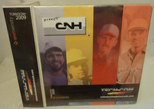 2009 -New Holland- Tech-Com