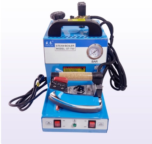 Ferro stiro elettrico a - ferro,