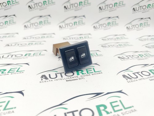 Interruttore alzavetri fiat - interruttore,