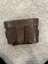 Agfa Isolette V Folding Camera