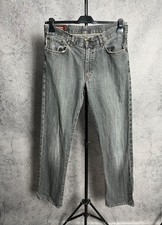 Jeans Marlboro Classics grigio