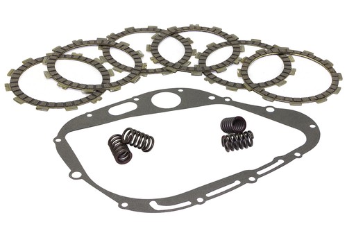 Frizione per suzuki 650 - per,