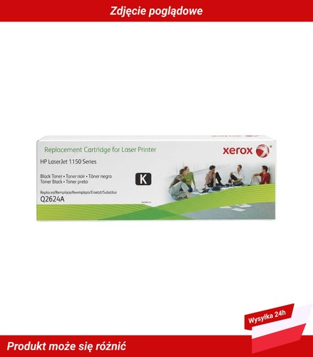 Compatibile con xerox - compatibile,