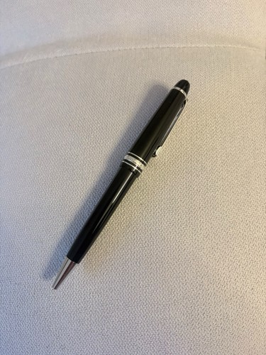 Penna sfera montblanc - a,