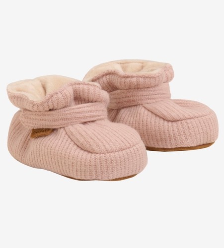 Scarpe bambino fant rosa - scarpe,