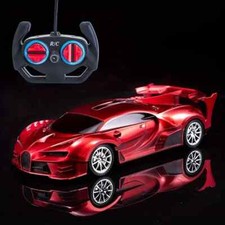 Auto Radio Comandata da Corsa Drift ad Alta Velocità