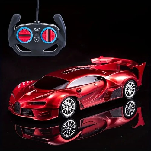 Auto radio comandata - comandata, corsa